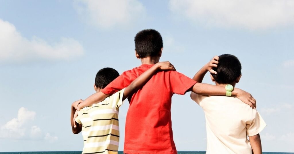 Love Dosti Shayari