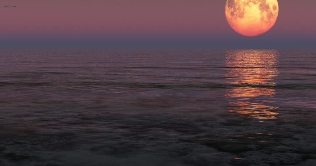 Moon Shayari In Marathi