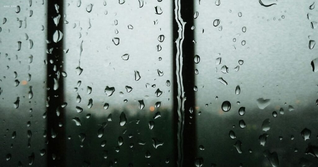 Sardi ki Pehle Barish Shayari