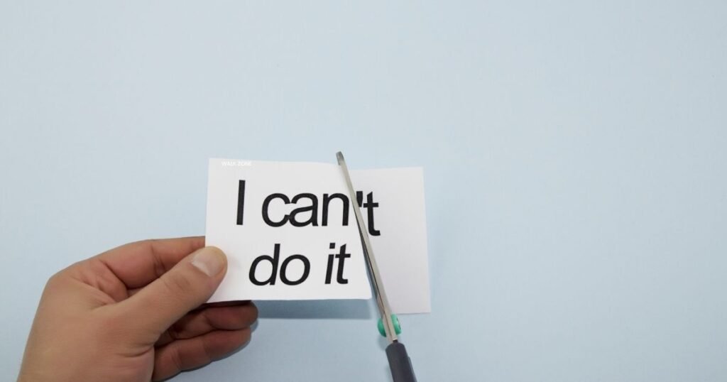 Self-Confidence Zindagi Motivational Shayari In English