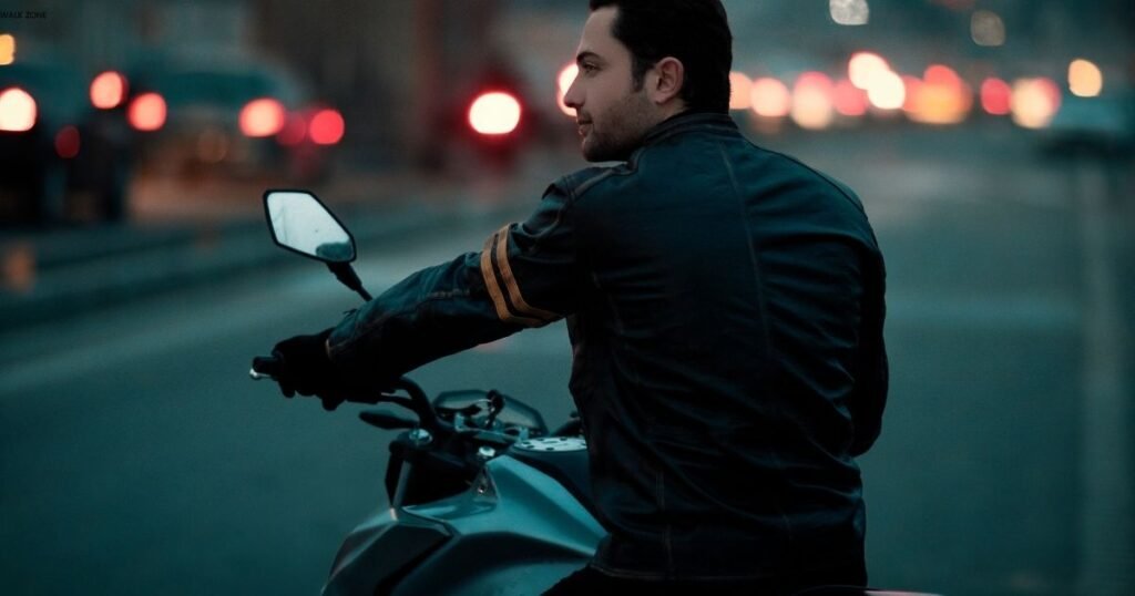 Stylish Instagram Bio Shayari Boy