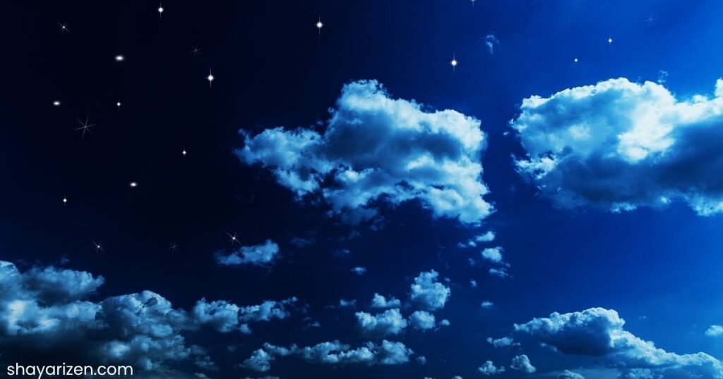Tanha Raat Shayari