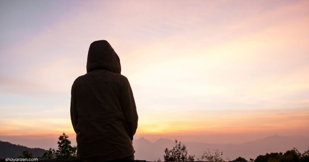 Alone Sad Shayari In Hindi