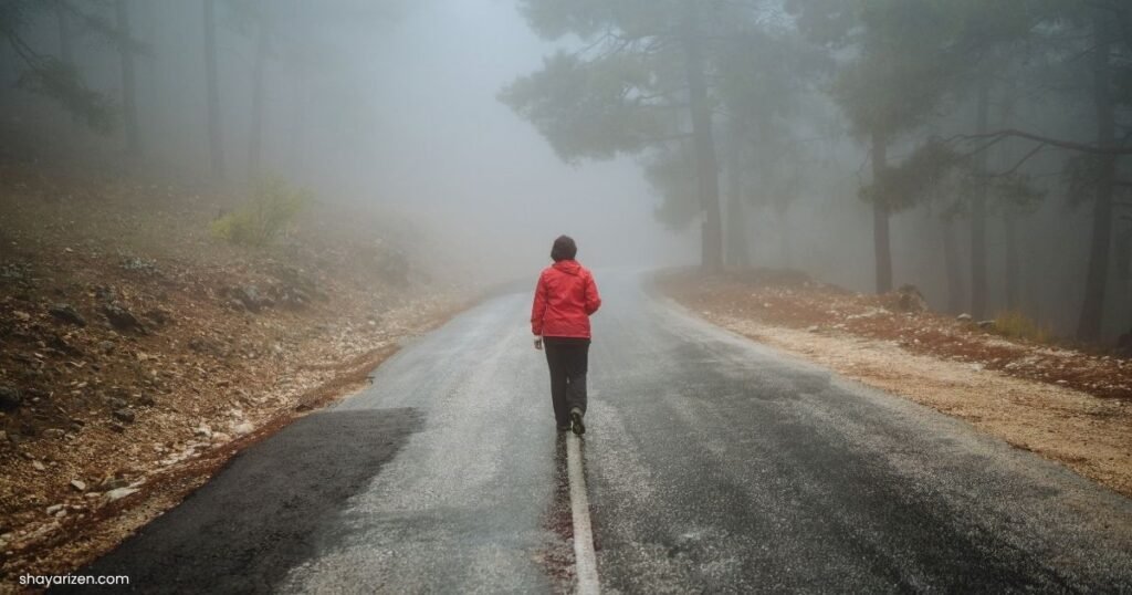 Alone Shayari in Punjabi