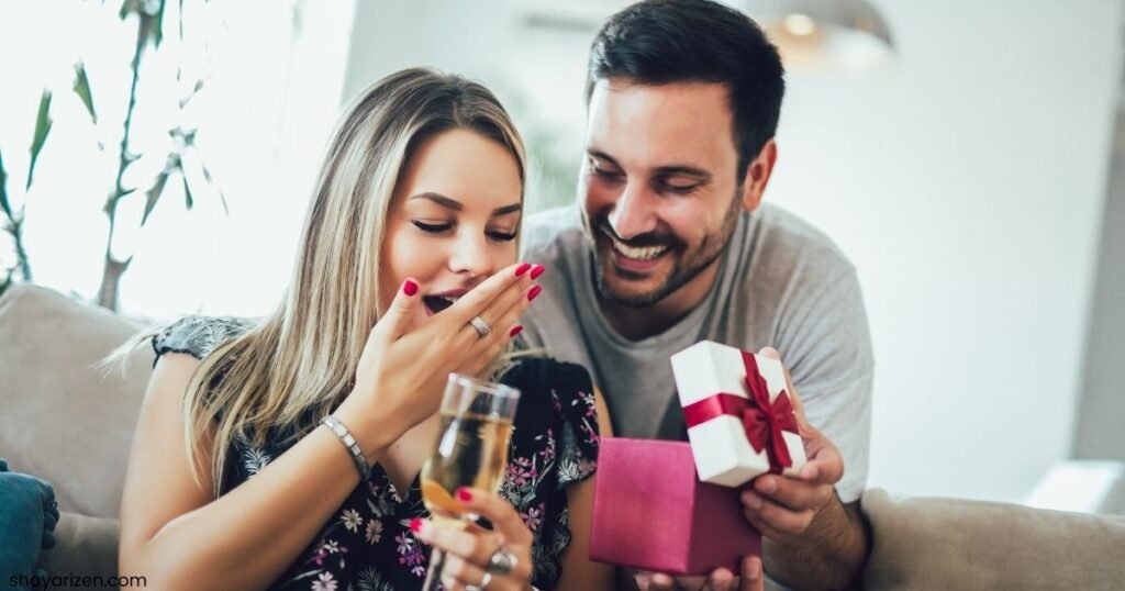 Anniversary Shayari In English