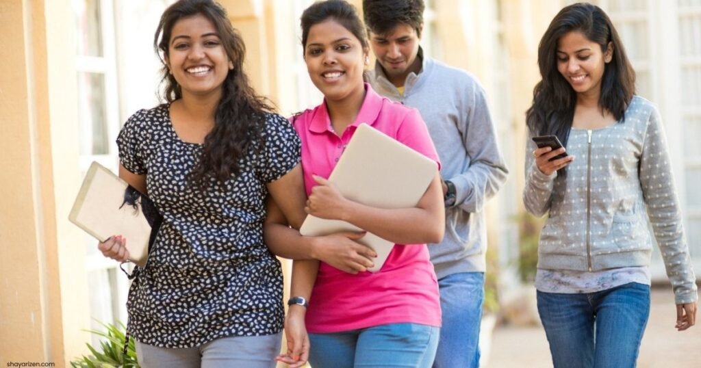 Best Friend Shayari in Hindi