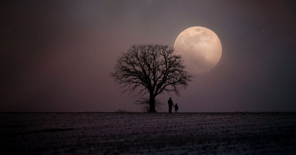 Chand Shayari 2 Line For Girl