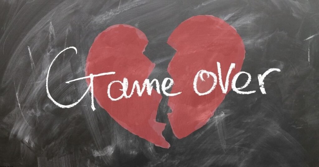 Emotional Broken Heart Shayari