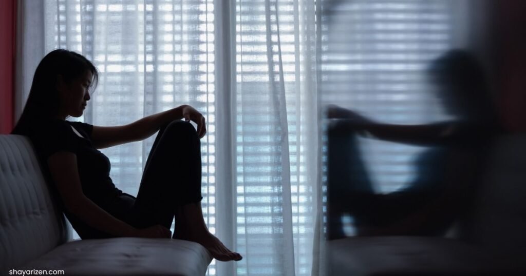 Emotional Painful Alone Sad Shayari in Hindi