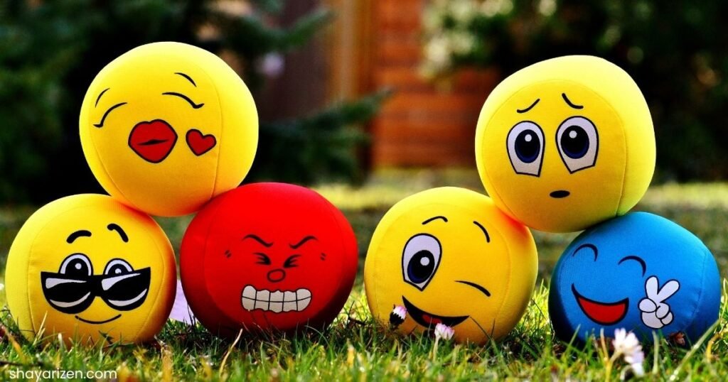 Emotional Sad Shayari 