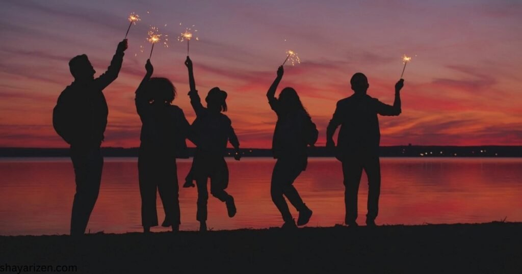 Emotional Trust Friendship Shayari in English