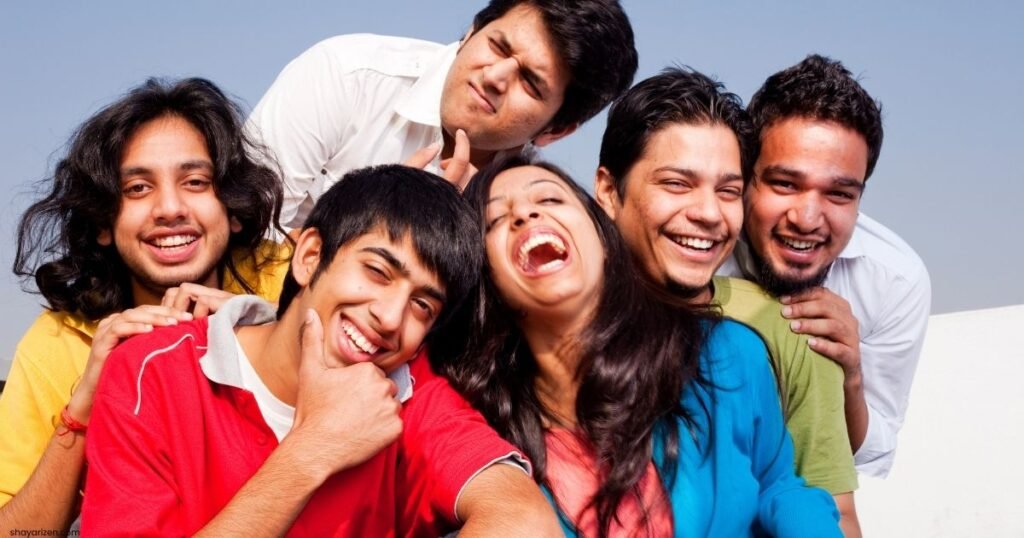 Friend Shayari Copy Paste