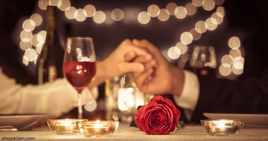 Happy Anniversary Shayari in Hindi
