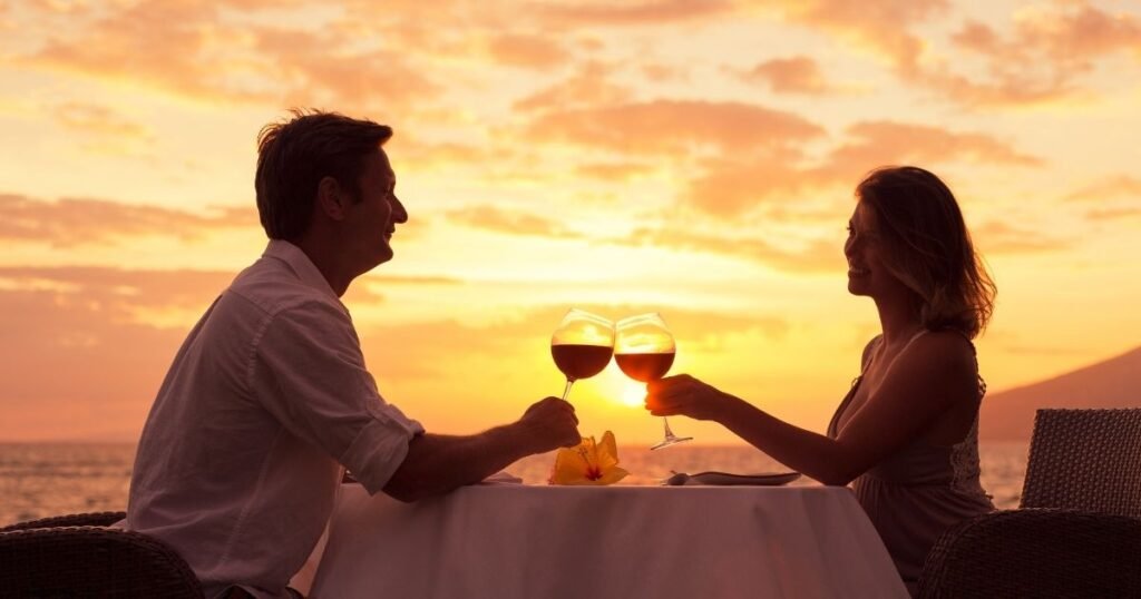 Kiss Romantic Shayari