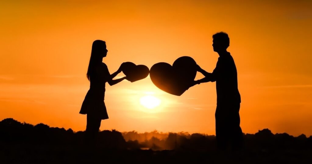 Love 2 Line Shayari In Hindi