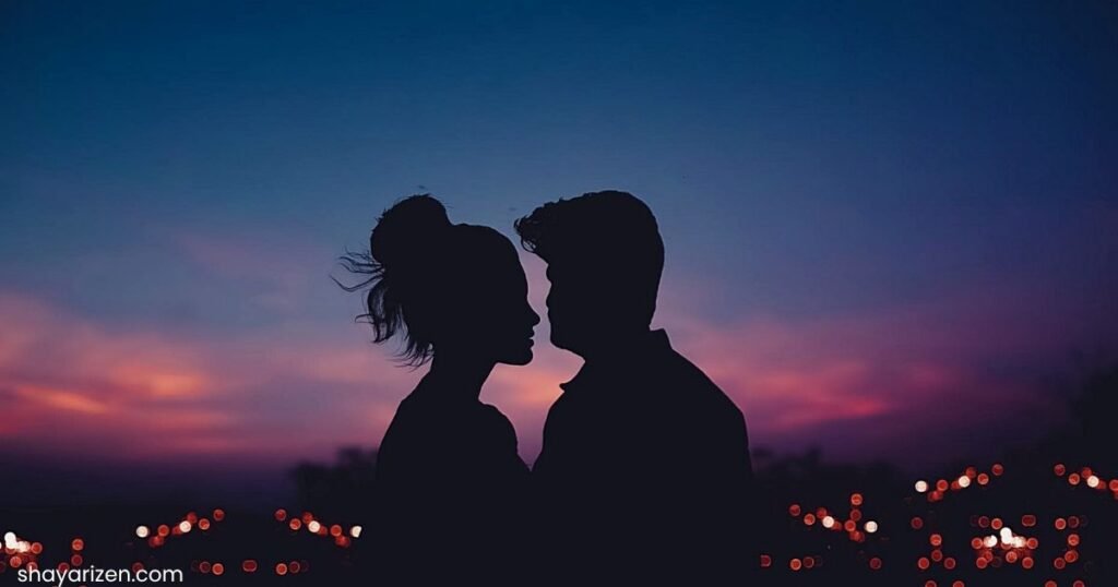 _Love Shayari In Urdu