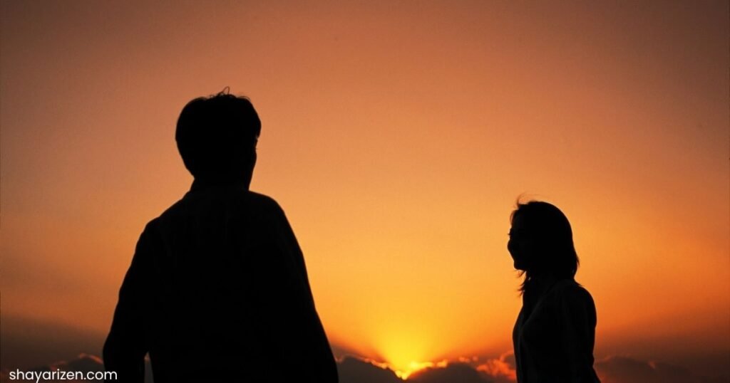 Matlabi Rishte Dhoka Shayari On Life