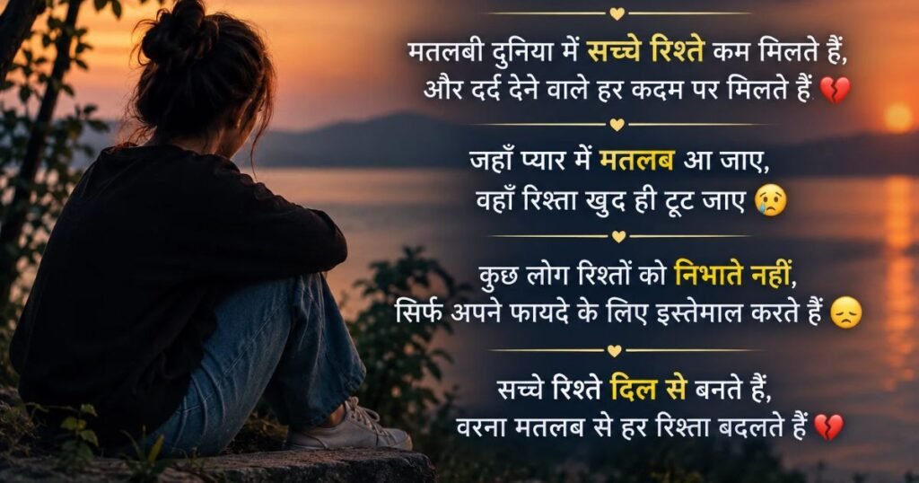 Mean Relationships Danger Poetry