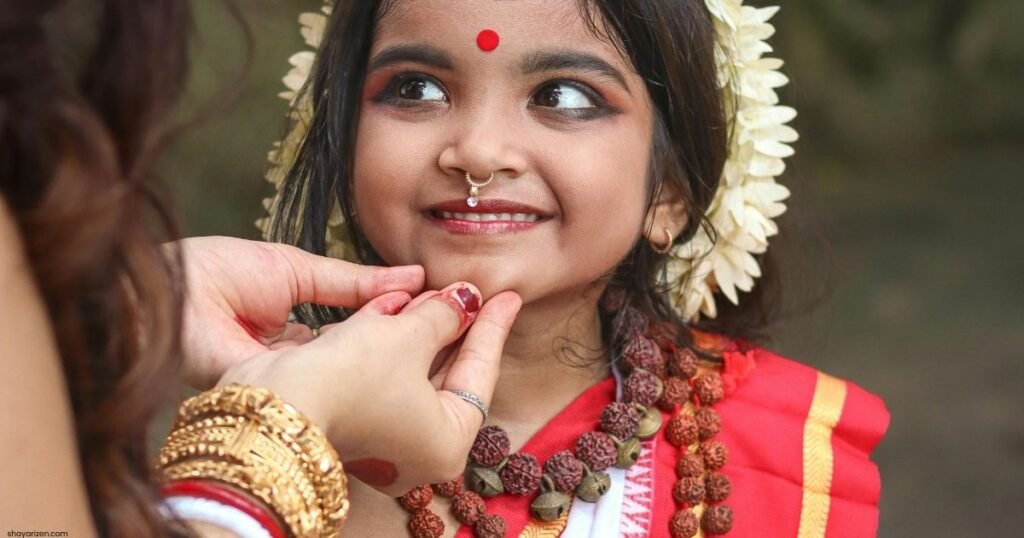 Muskurahat Shayari in Hindi
