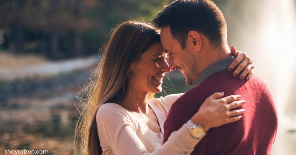 One Side Love Shayari