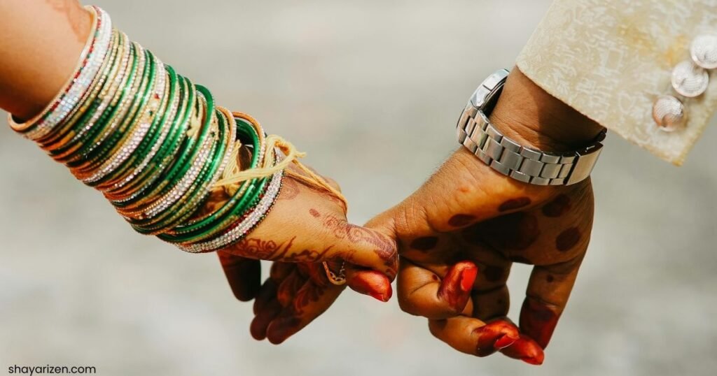 One-Sided Love Shayari 2 Line