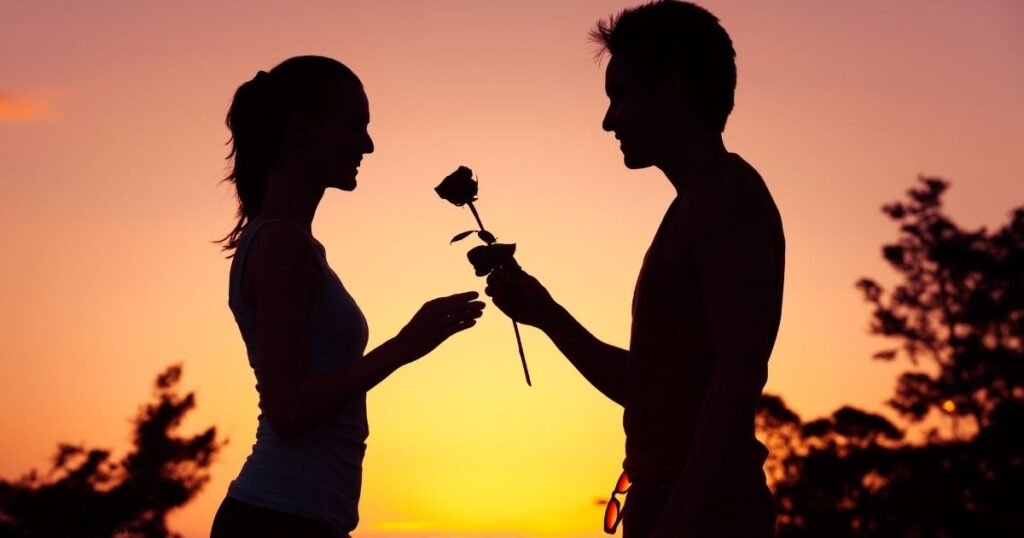 Romantic Love Shayari 2 Line