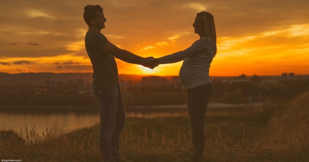 Romantic Shayari For Wife