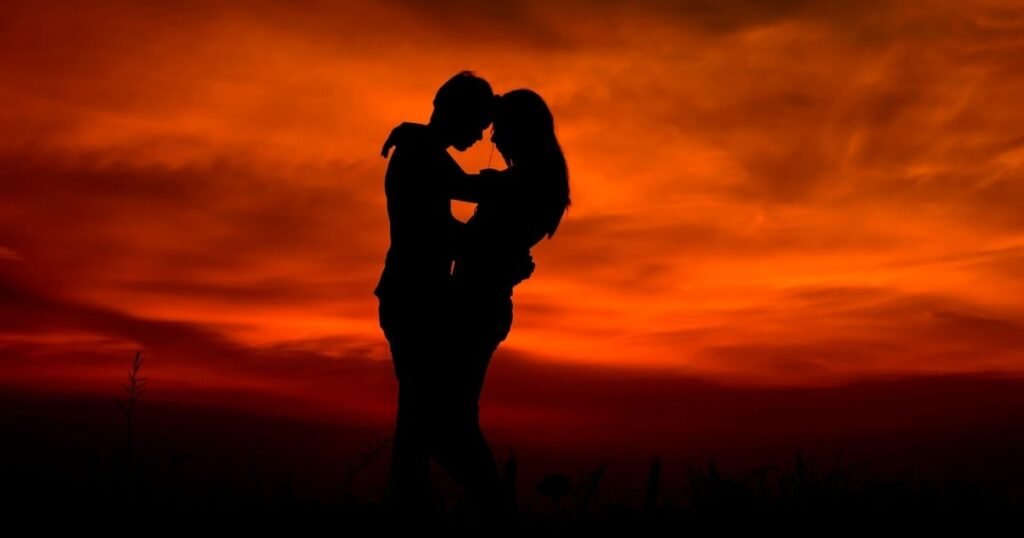 Romantic Shayari In Hindi