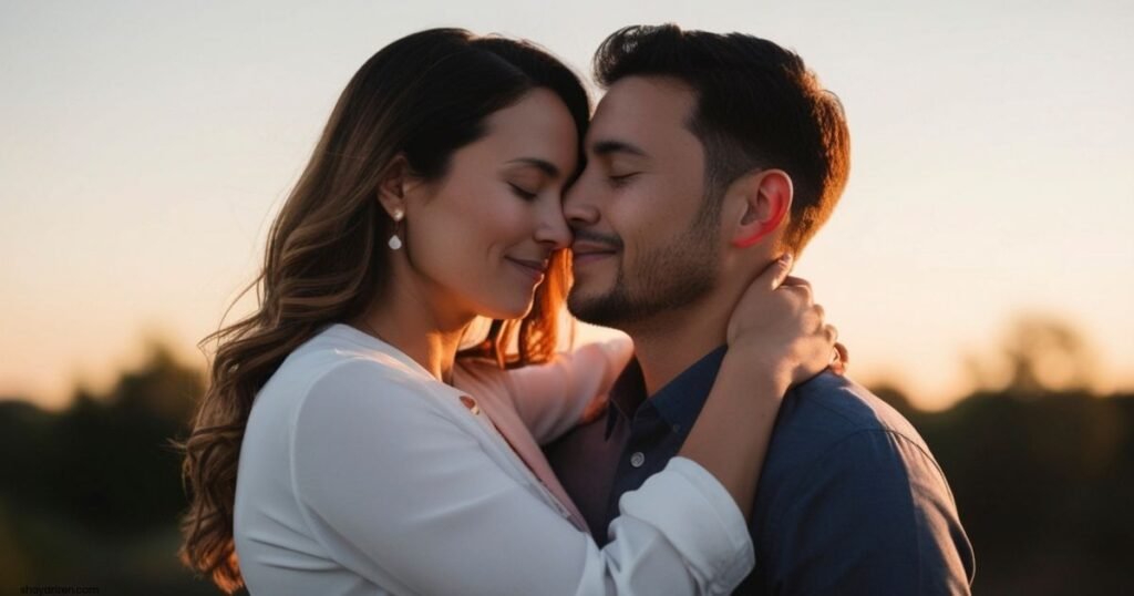 Romantic Shayari Love