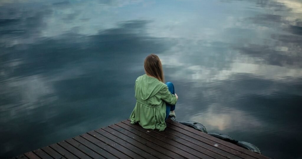 Sad Alone Shayari In Roman English