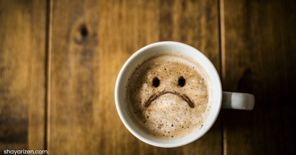 Sad Shayari When Someone Leaves You