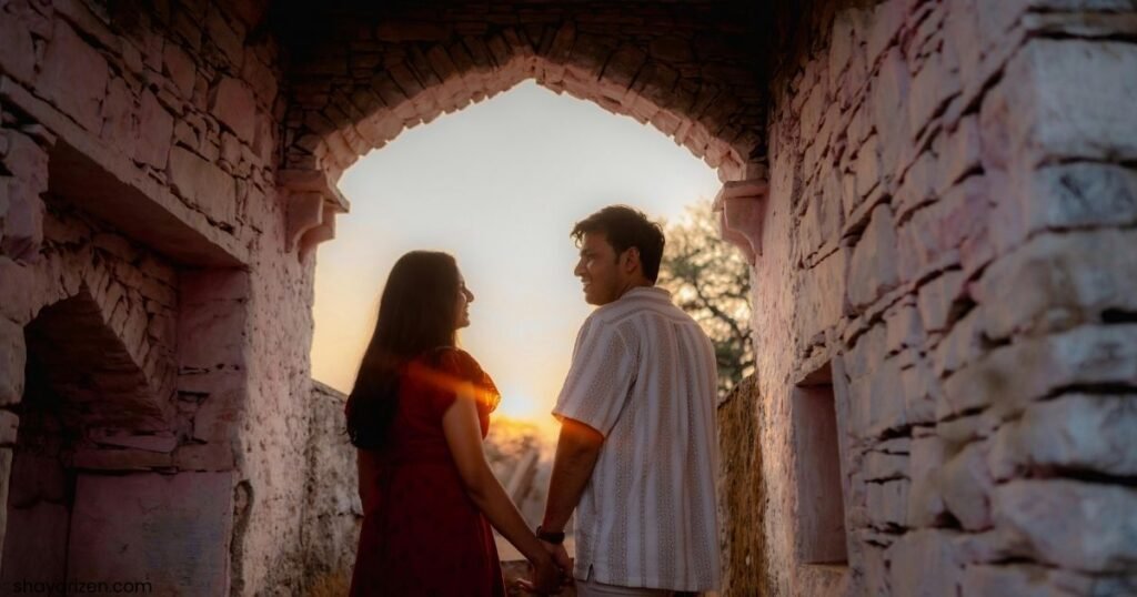 Self-Love Shayari 2 Line For Girl