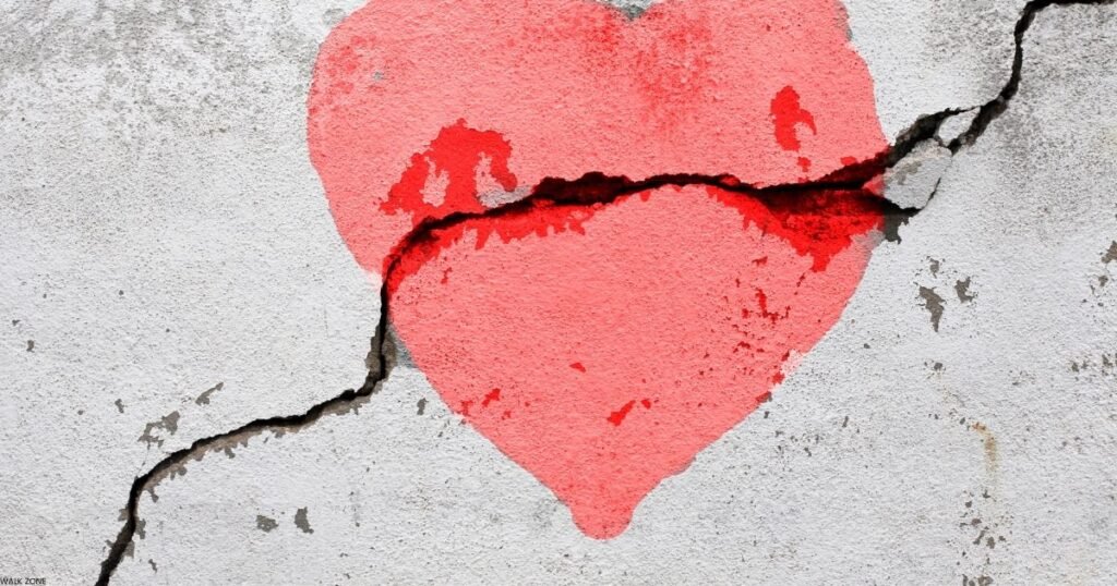 Takleef Dard Broken Heart Shayari