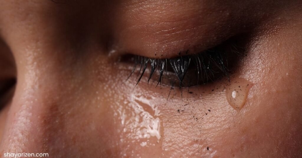 WhatsApp Emotional Sad Shayari