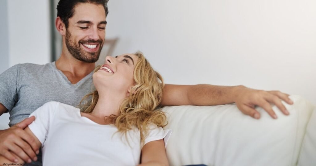 Wife Shayari in Hindi