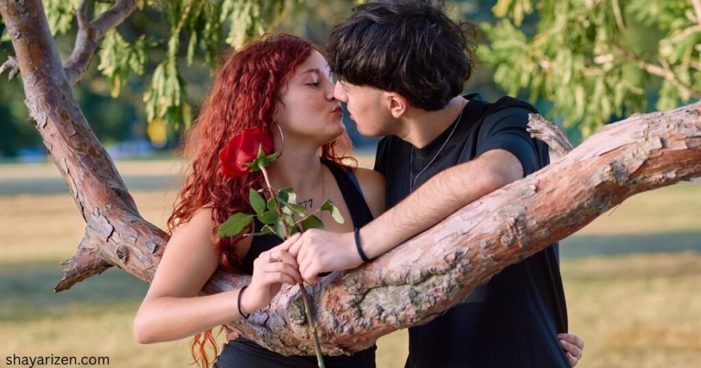 Adhuri Mohabbat Shayari in English