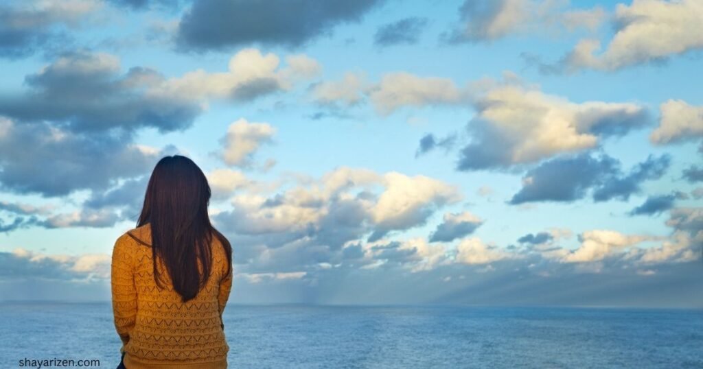 Emotional Tanhai Shayari In Hindi