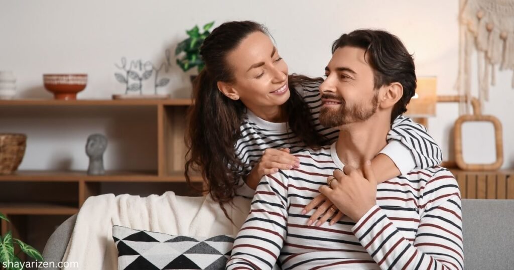 Husband Ke Liye Shayari in Hindi