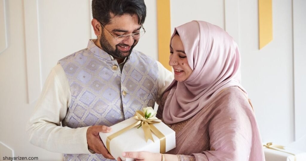 Marriage Husband Wife Shayari English