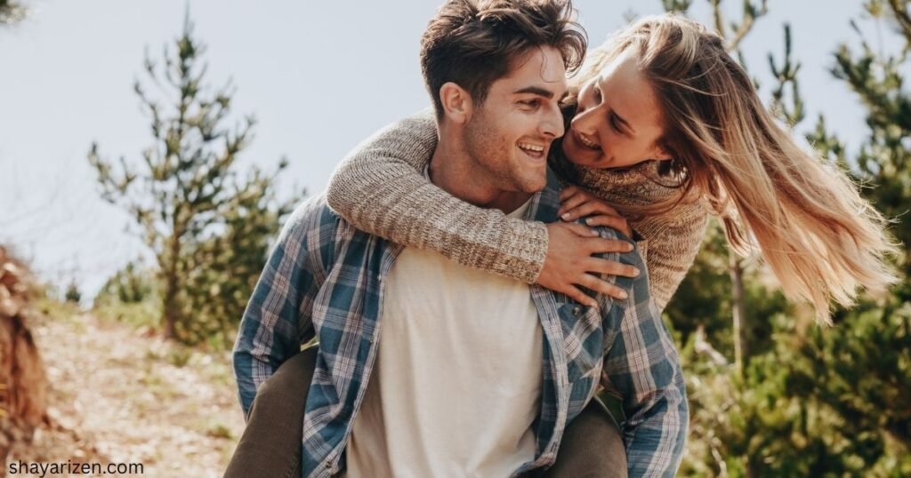 Punjabi Couple Shayari