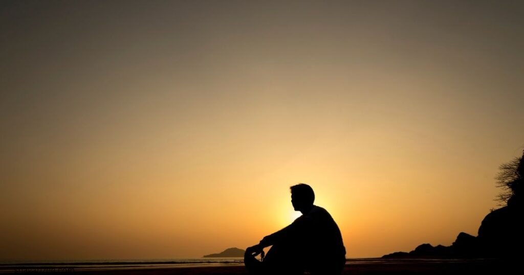 Tanhai Shayari in Hindi