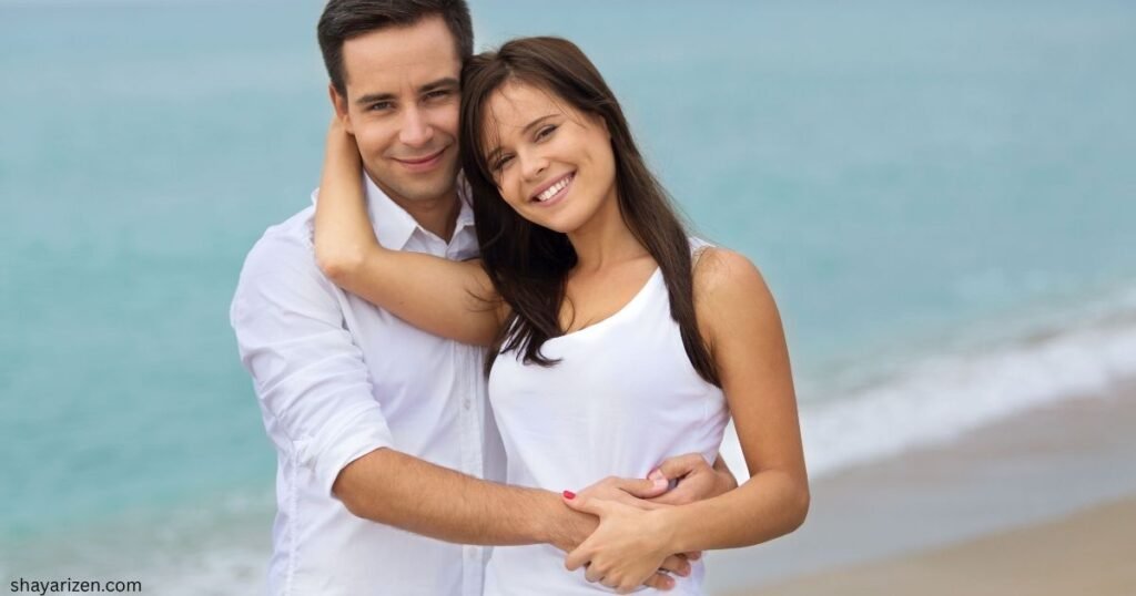 True Love Husband Wife Shayari
