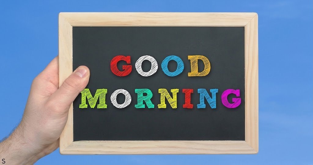 गुड मॉर्निंग सुविचार हिंदी में