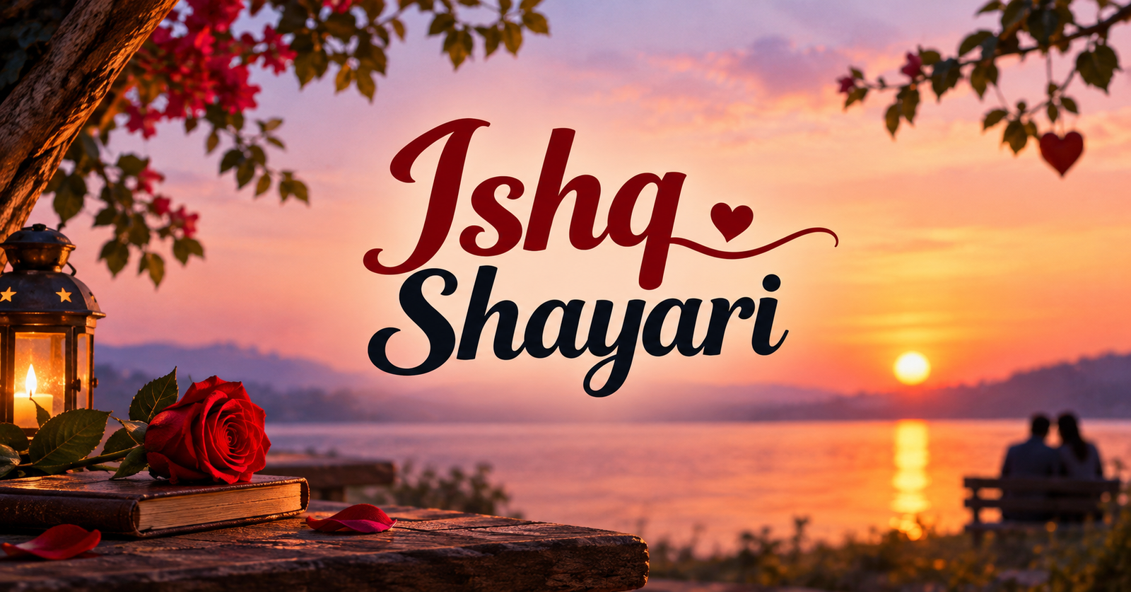 Ishq Shayari