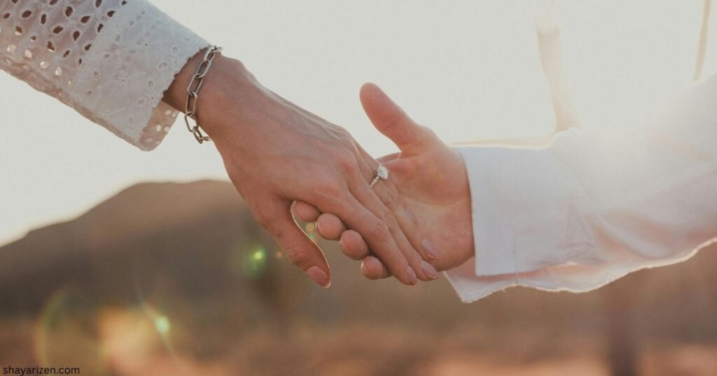 adhura ishq shayari in english