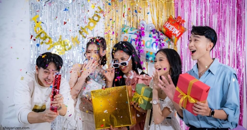 birthday shayari in bengali