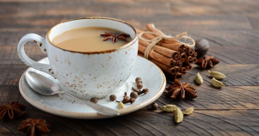 chai shayari funny