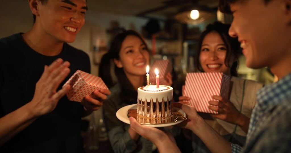 dua birthday shayari in urdu
