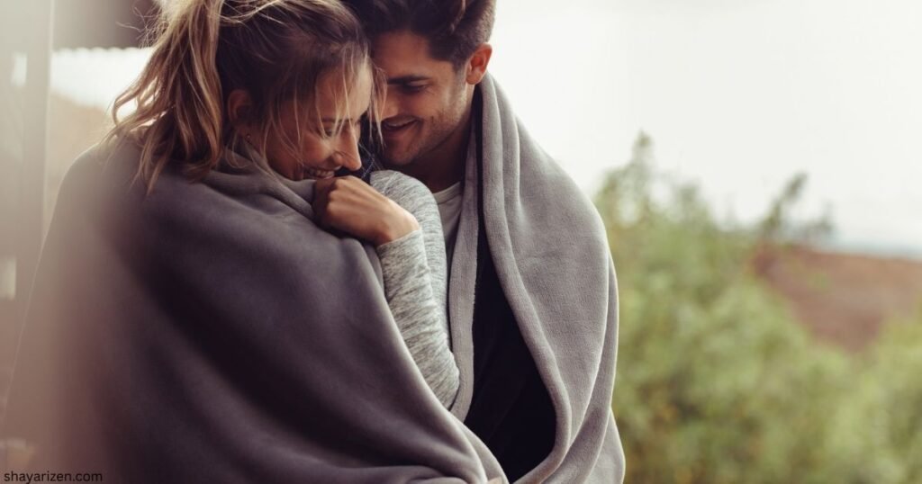 husn aur ishq shayari