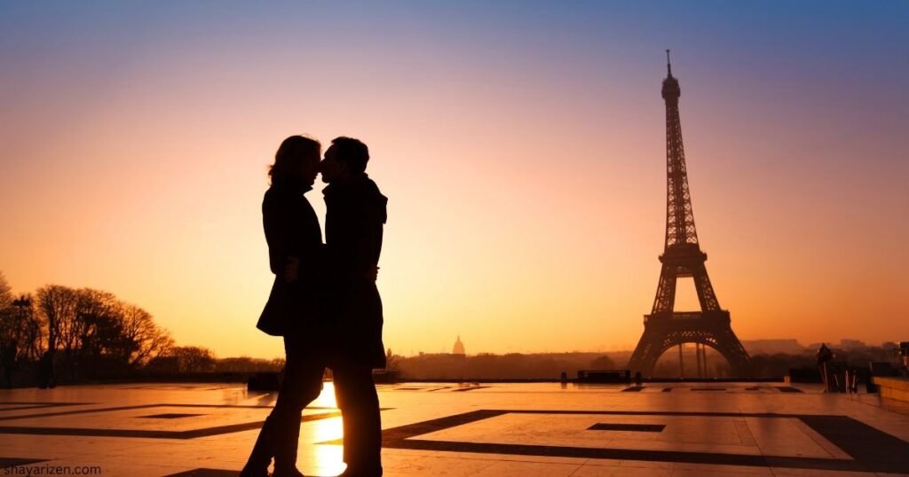ishq shayari
